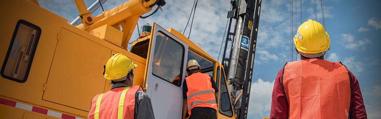 CPCS Appointed Person Lifting Operations A61 Construction Skills People